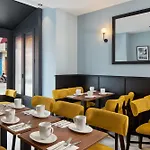 Timhotel Paris Du Gare Du Nord