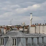 Luxurious Flat In The Center