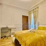 Luxury Apartement, Pres De Musee Louvre