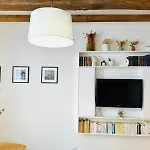Charmant Appartement Au Coeur De Montmartre!