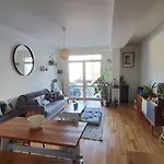 Casa 308 - Chambre Lumineuse Sur Terrasse