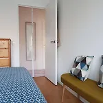 Casa 308 - Chambre Lumineuse Sur Terrasse