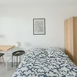 Flexliving - Room - Mouchez