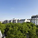 Hotel Korner Montparnasse