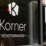 Hotel Korner Montparnasse