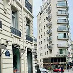 Signature Champs Elysees