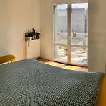 Casa 308 - Chambre Lumineuse Sur Terrasse