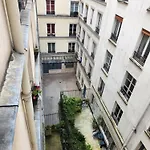 Charmant Appartement 9Eme