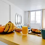 Arc De Triomphe - 1Br - Cityapartmentstay