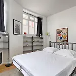 Charming Apartment Heart Of 17Th
