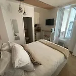 Eiffel Tour Cosy Bali