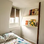 Sunny Apartement Notre Dame