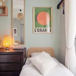 Elegance Urbaine - 2 Chambres