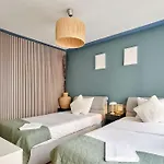 Elegance Urbaine - 2 Chambres