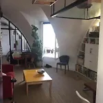 Location Studio Paris 11