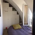 Location Studio Paris 11