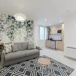 Jardin Saint Honoré Apartments