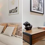Residence Tour Eiffel By Studio Prestige