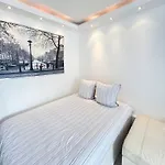Apartment Like Home Arc De Triomphe, Champs Elysees, Tour Eiffel