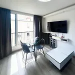Apartment Like Home Arc De Triomphe, Champs Elysees, Tour Eiffel