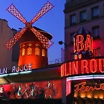 2 Bedrooms Stylish Duplex Near Montmartre & Moulin Rouge