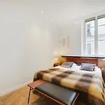 Amazing Appartement - 3Br 8P - Saint Germain
