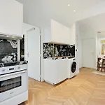Amazing Appartement - 3Br 8P - Saint Germain