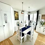 Lovely Montmartre Apartment