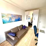 Lovely Montmartre Apartment