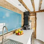 Central Paris & Louvre - 1Br - Cityapartmentstay