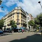 Le Felix - Proche Metro, Tous Commerces
