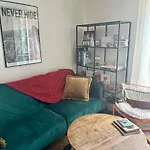 Appartement Cosy Coeur Paris IX