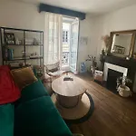 Appartement Cosy Coeur Paris IX