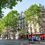Charmant Appartement Entier A Montmartre Pour 4