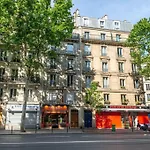 Charmant Appartement Entier A Montmartre Pour 4