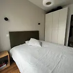 Cosy Canal St Martin Apartment