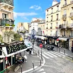 Lovely Montmartre Apartment