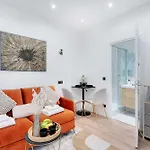 Elegant Studio - 2P-Next To Place Pigalle