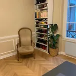 Super Apartment, Comfort Design Functional