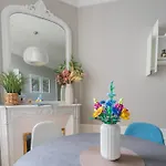 Luxury And Comfort In The Heart Of Paris