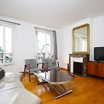 Appartement Cosy