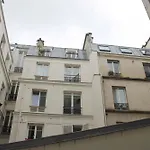 Charming T2 Near Montmartre
