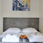 Chic Studio - 2P - Canal Saint-Martin