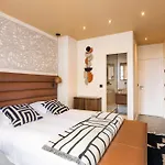 Gorgeous Apartment - 2Br-8P - Le Marais