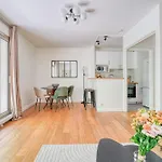 Le Verdoyant - A Auteuil - 312B
