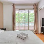 Le Verdoyant - A Auteuil - 312B