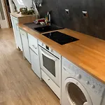 Paris Centre 1E - 38 M2 - Air Conditioning