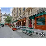 Appartement Design Au Coeur De Paris