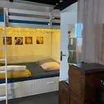 Appartement Au Coeur De Paris