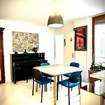 Delux2 Rooms Large Studio Marais